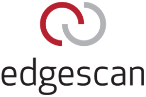 edgescan logo